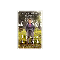 Hodder & Stoughton Up With The Lark (häftad, eng)