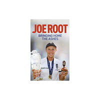 Hodder & Stoughton Bringing Home the Ashes (häftad, eng)