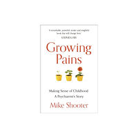 Hodder & Stoughton Growing Pains (häftad, eng)