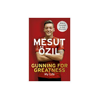 Hodder & Stoughton Gunning for Greatness: My Life (häftad, eng)