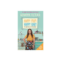 Hodder & Stoughton Happy Mum, Happy Baby (häftad, eng)