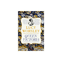 Hodder & Stoughton Queen Victoria (häftad, eng)