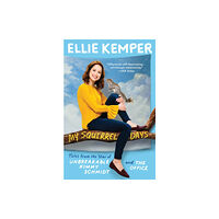 Hodder & Stoughton My Squirrel Days (häftad, eng)