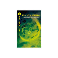 Orion Publishing Co Needle in a Timestack (häftad, eng)