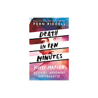 Hodder & Stoughton Death in Ten Minutes (häftad, eng)