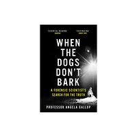 Hodder & Stoughton When the Dogs Don't Bark (häftad, eng)