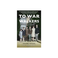 Hodder & Stoughton To War With the Walkers (häftad, eng)