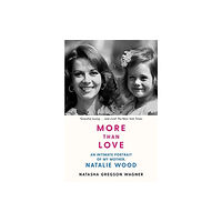 Simon & Schuster Ltd More than Love (häftad, eng)