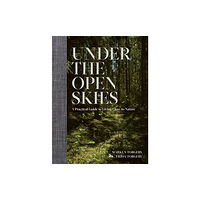 Simon & Schuster Ltd Under the Open Skies (inbunden, eng)