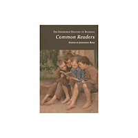 Edinburgh university press The Edinburgh History of Reading (inbunden, eng)