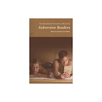 Edinburgh university press The Edinburgh History of Reading (inbunden, eng)