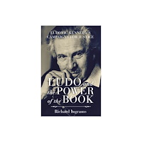 Little, Brown Book Group Ludo and the Power of the Book (häftad, eng)