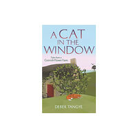 Little, Brown Book Group A Cat in the Window (häftad, eng)