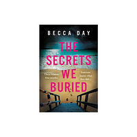 Bonnier Books Ltd The Secrets We Buried (häftad, eng)