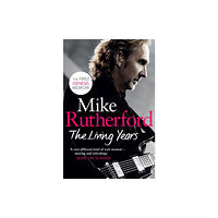 Little, Brown Book Group The Living Years (häftad, eng)