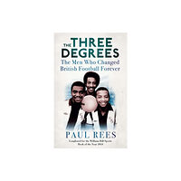 Little, Brown Book Group The Three Degrees (häftad, eng)