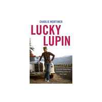 Little, Brown Book Group Lucky Lupin (häftad, eng)