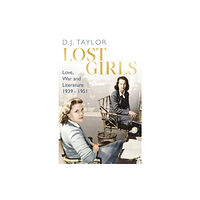 Little, Brown Book Group Lost Girls (häftad, eng)