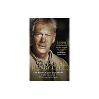 Little, Brown Book Group The Triumph of Henry Cecil (häftad, eng)