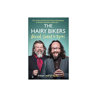 Orion Publishing Co The Hairy Bikers Blood, Sweat and Tyres (häftad, eng)