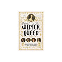 Orion Publishing Co Daughters of the Winter Queen (häftad, eng)