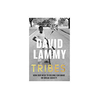 Little, Brown Book Group Tribes (häftad, eng)