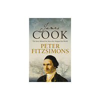 Little, Brown Book Group James Cook (häftad, eng)