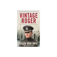 Little, Brown Book Group Vintage Roger (häftad, eng)