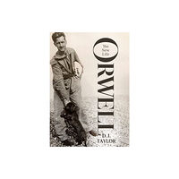 Little, Brown Book Group Orwell (inbunden, eng)