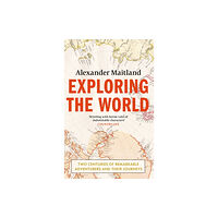 Orion Publishing Co Exploring the World (häftad, eng)