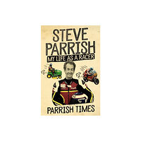 Orion Publishing Co Parrish Times (häftad, eng)