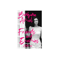 Little, Brown Book Group Friends and Enemies (inbunden, eng)