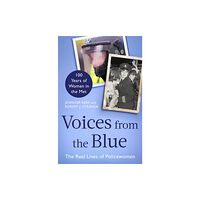 Little, Brown Book Group Voices from the Blue (inbunden, eng)