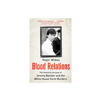 Little, Brown Book Group Blood Relations (häftad, eng)