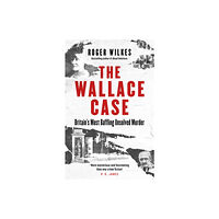Little, Brown Book Group The Wallace Case (häftad, eng)
