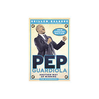 Orion Publishing Co Pep Guardiola (häftad, eng)