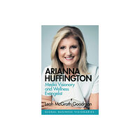 Orion Publishing Co Arianna Huffington (inbunden, eng)