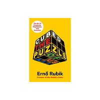 Orion Publishing Co Cubed (häftad, eng)