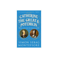 Orion Publishing Co Catherine the Great and Potemkin (häftad, eng)