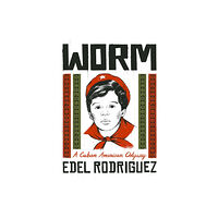 Orion Publishing Co Worm (inbunden, eng)