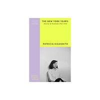 Orion Publishing Co Patricia Highsmith: Her Diaries and Notebooks (häftad, eng)