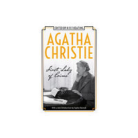 Orion Publishing Co Agatha Christie: First Lady of Crime (häftad, eng)