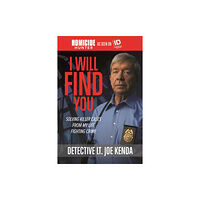 Little, Brown & Company I Will Find You (häftad, eng)