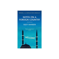 Little, Brown Book Group Notes on a Foreign Country (häftad, eng)