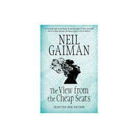 Headline Publishing Group The View from the Cheap Seats (häftad, eng)