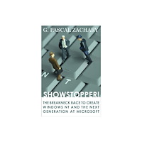 Open Road Media Showstopper! (häftad, eng)