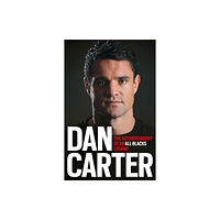 Headline Publishing Group Dan Carter: The Autobiography of an All Blacks Legend (häftad, eng)