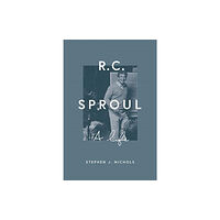 Crossway Books R. C. Sproul (inbunden, eng)