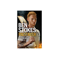 Headline Publishing Group Firestarter (häftad, eng)