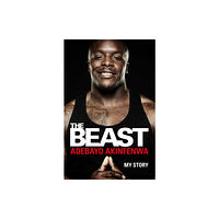 Headline Publishing Group The Beast (häftad, eng)